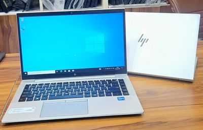 HP ELITEBOOK 840 G8
