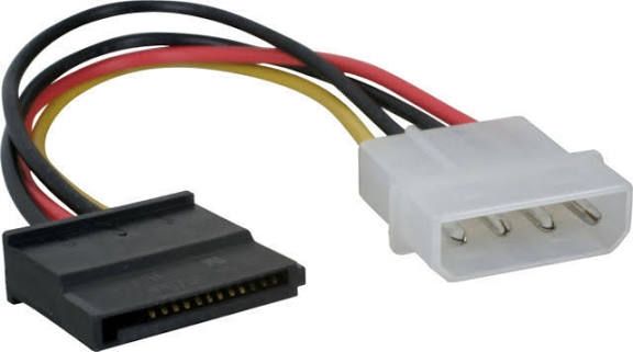 Sata Power cable