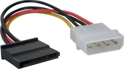 Sata Power cable