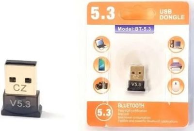 Bluetooth Dongle 5.3