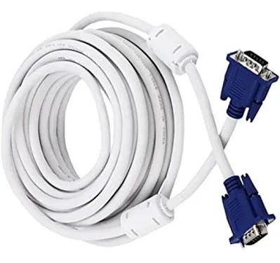 15 METTER VGA CABLE