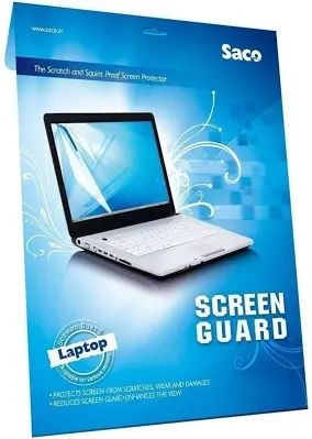 Screen Protector For Laptop