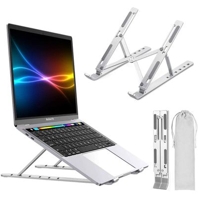 Laptop Metal Stand
