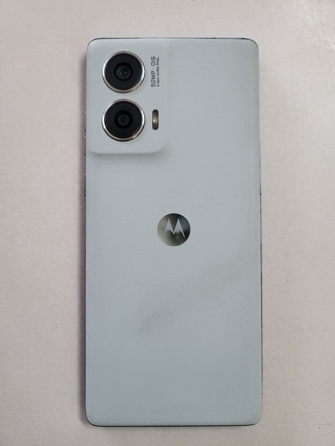 MOTOROLA EDGE 50 FUSION