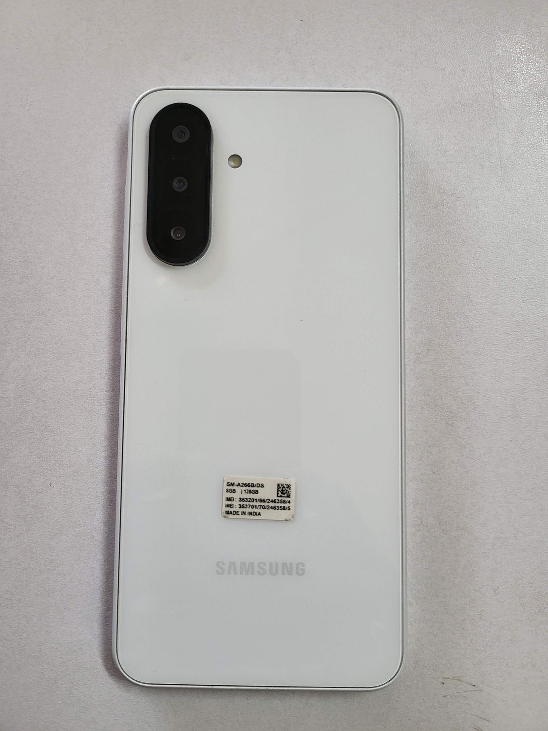 SAMSUNG GALAXY A26 5G