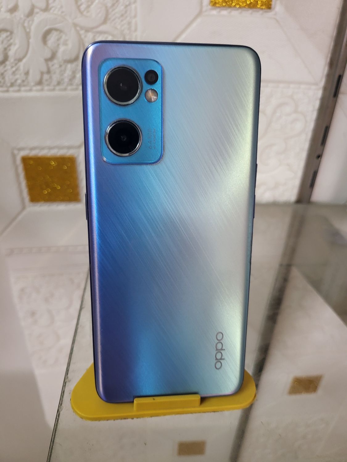 OPPO RENO 7 5G