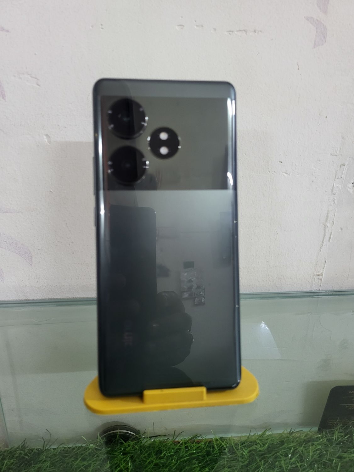 REALME GT 6T 5G