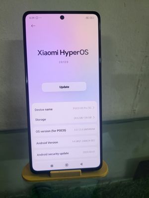 POCO X5 PRO 5G