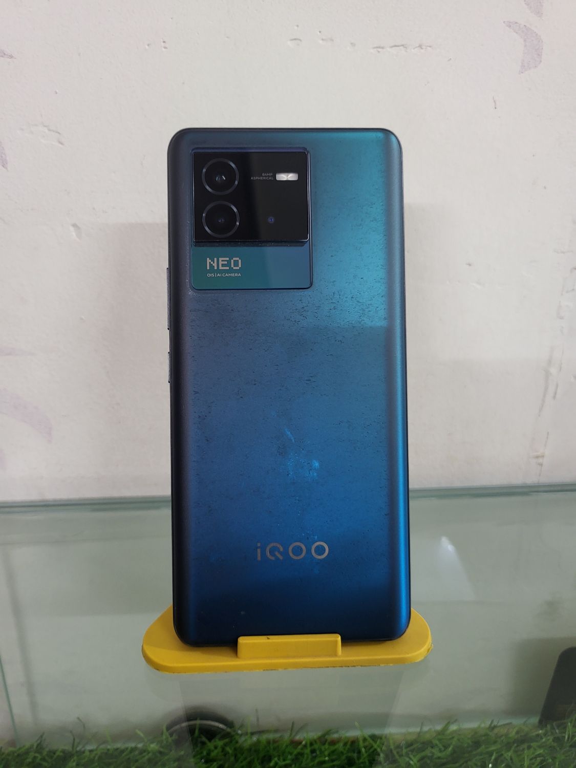 IQOO NEO 7 5G