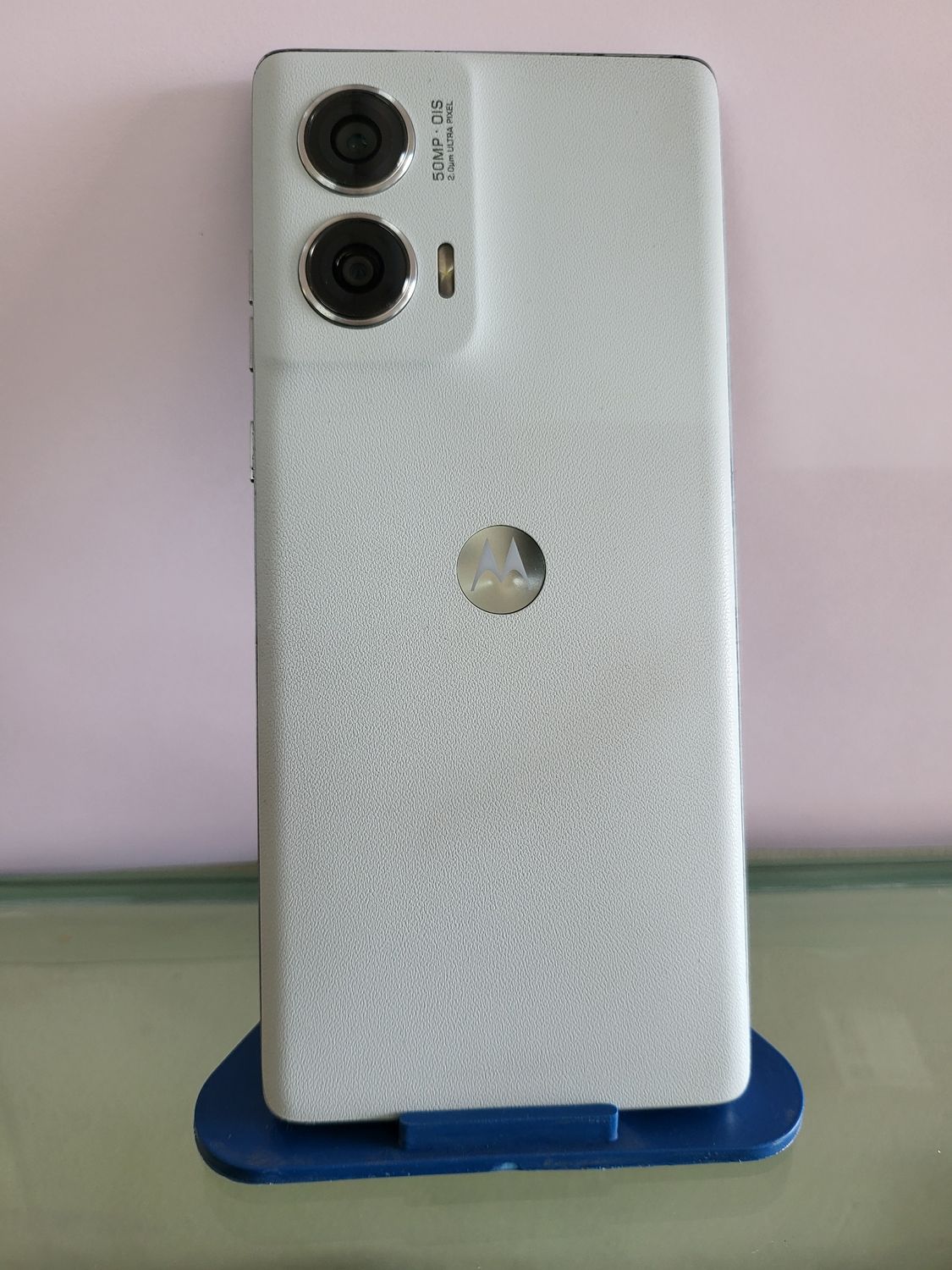 MOTOROLA 50 FUSION 5G