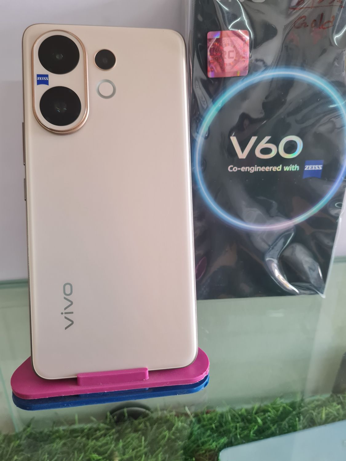 VIVO V60 5G