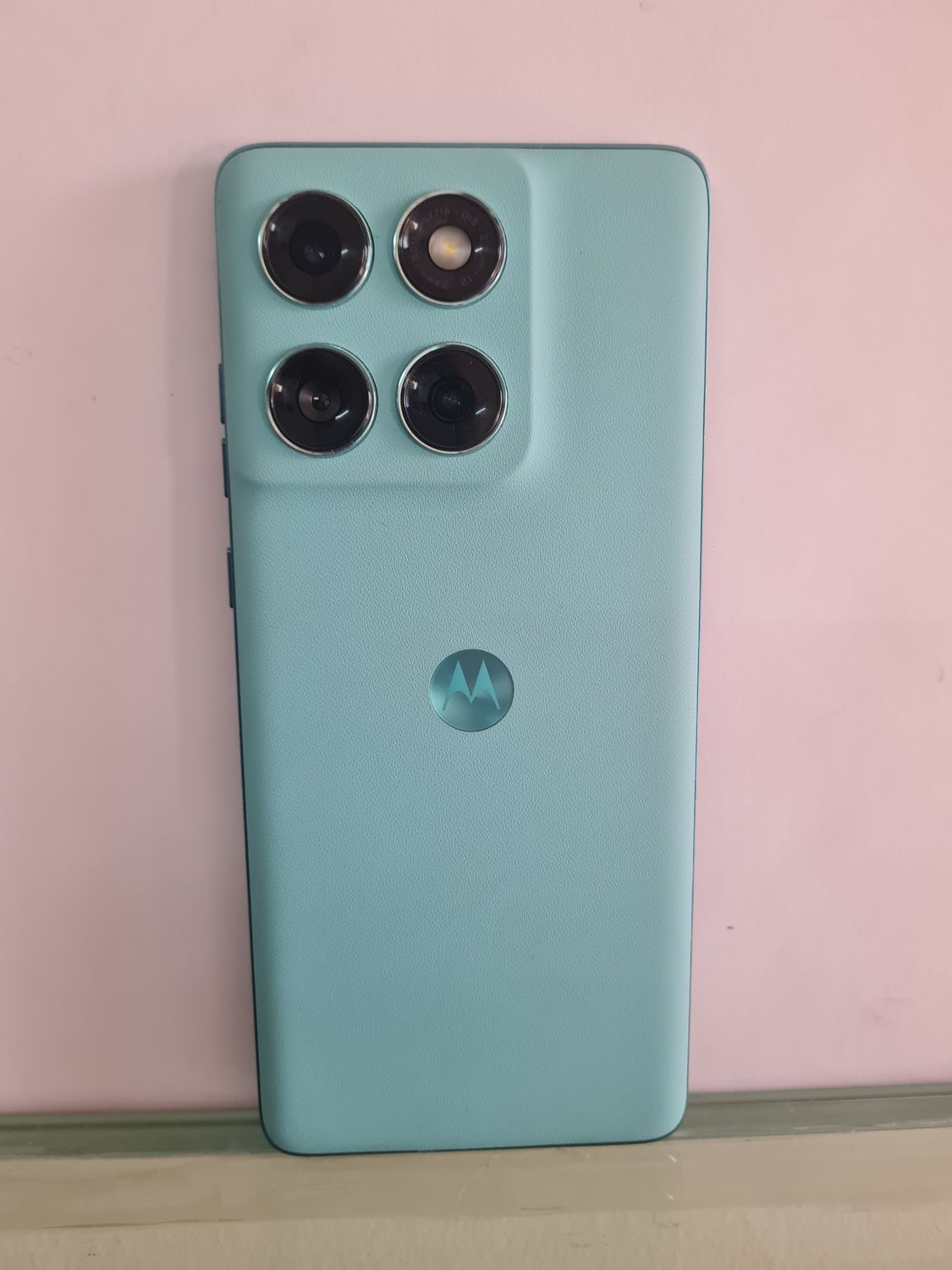 MOTOROLA EDGE 60 FUSION