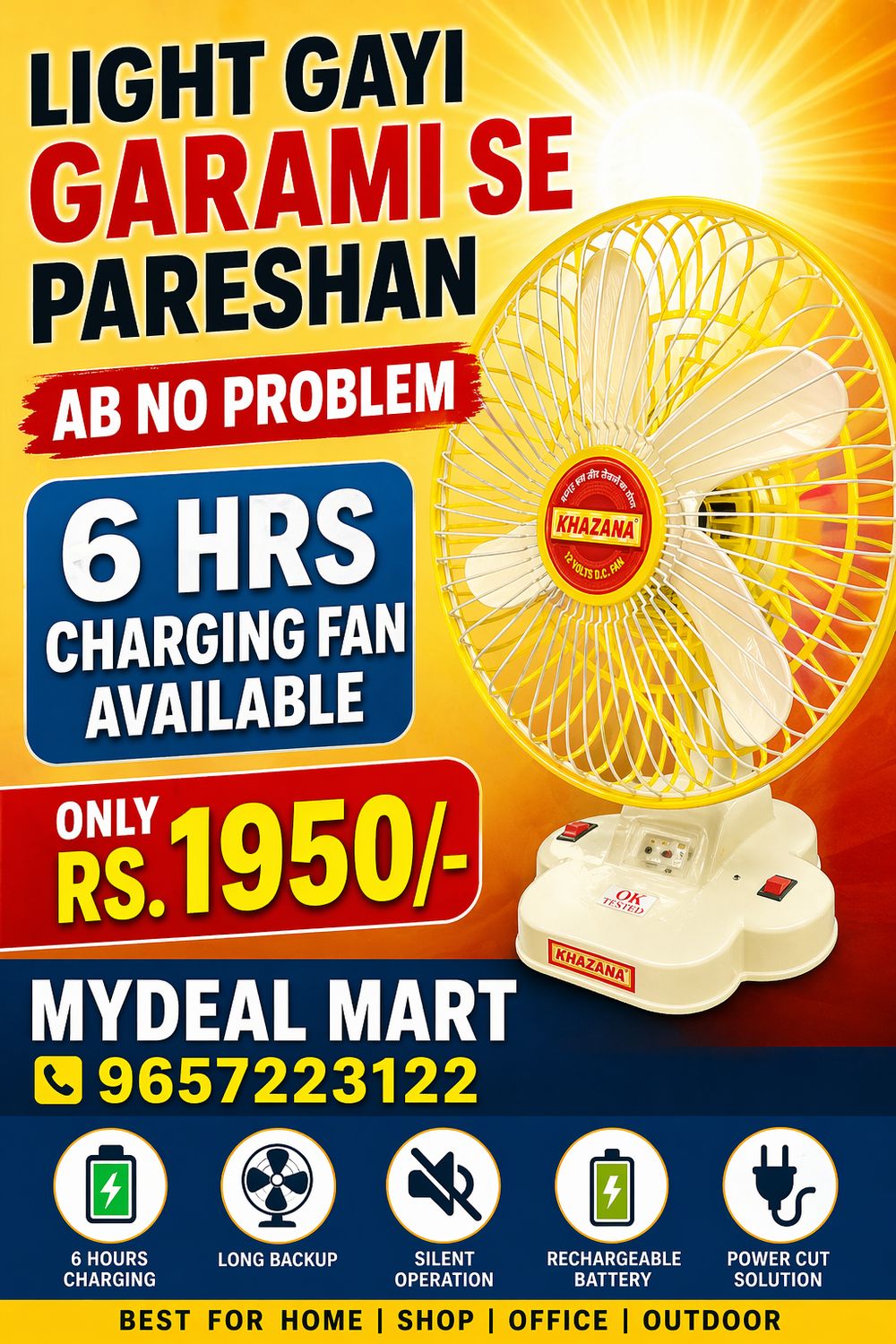 FORTUNER FAN