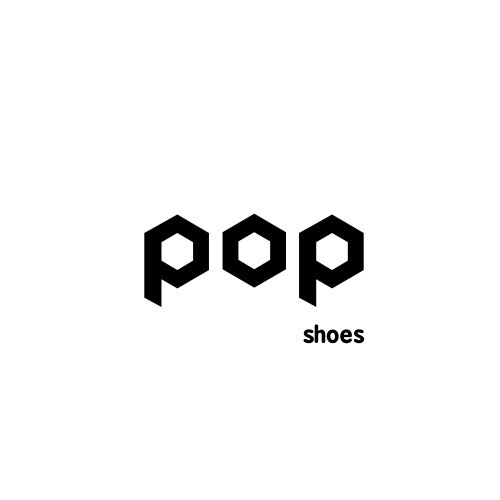 POP shoes