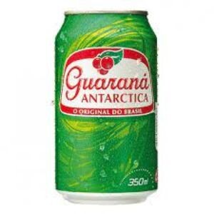 Guarana Antartica