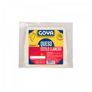 Queso Llanero Goya