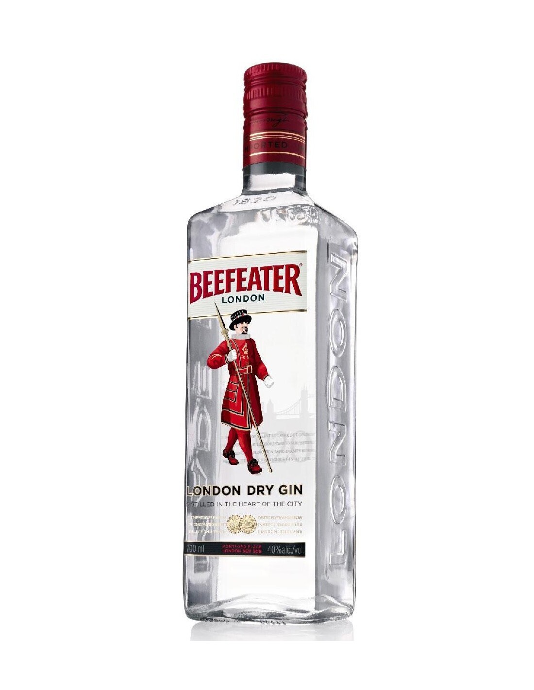 Gin Beefeater 70cl