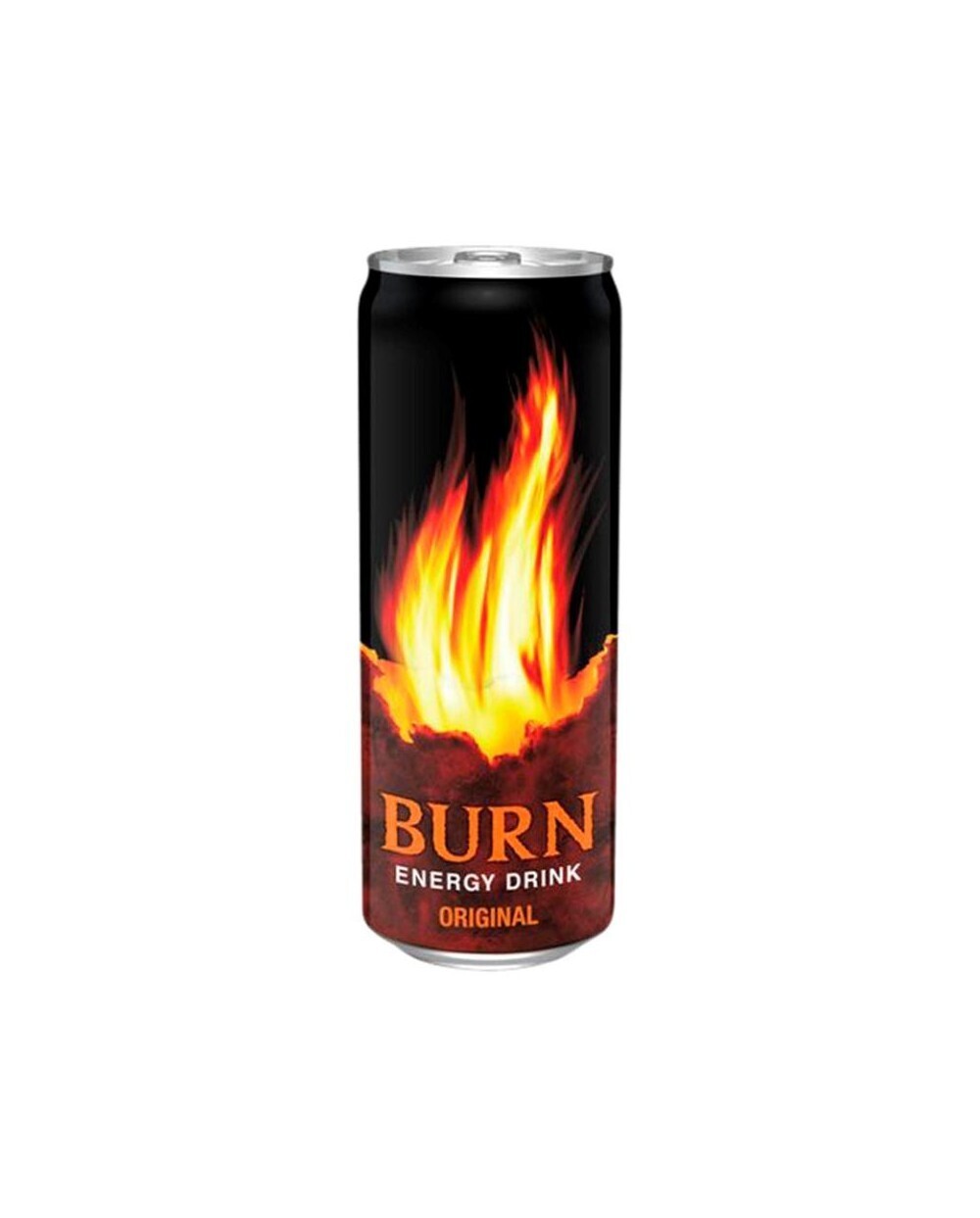 Bebida Energetica Burn 50cl