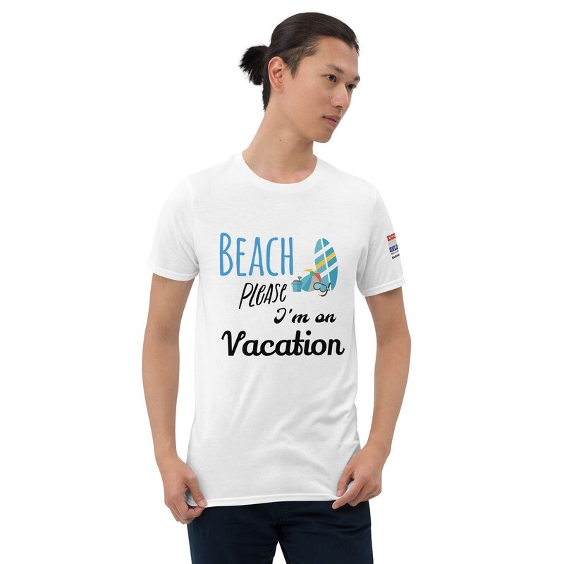 Beach Please I