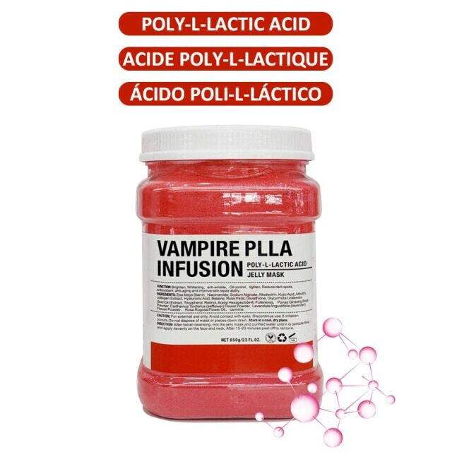 Vampire HydroJelly Face Mask 650G