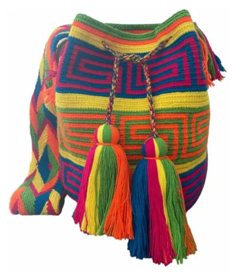 Mochilas Wayuu Originales-grandes