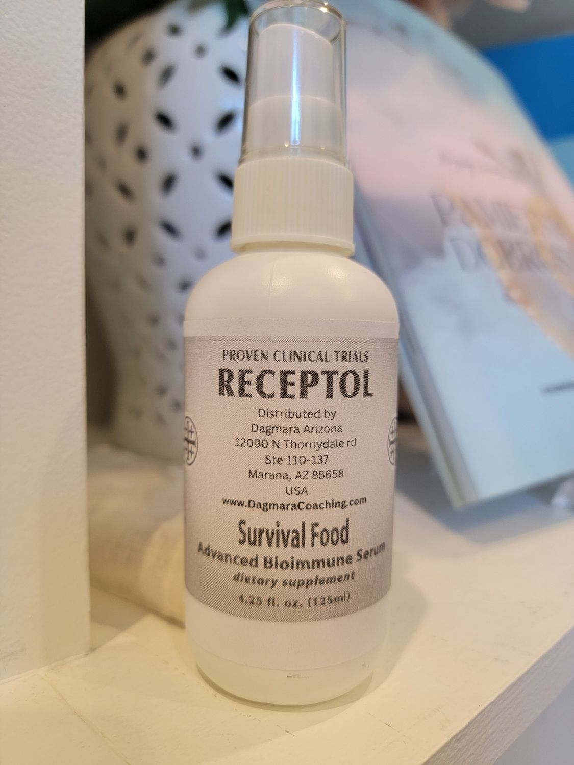 Receptol