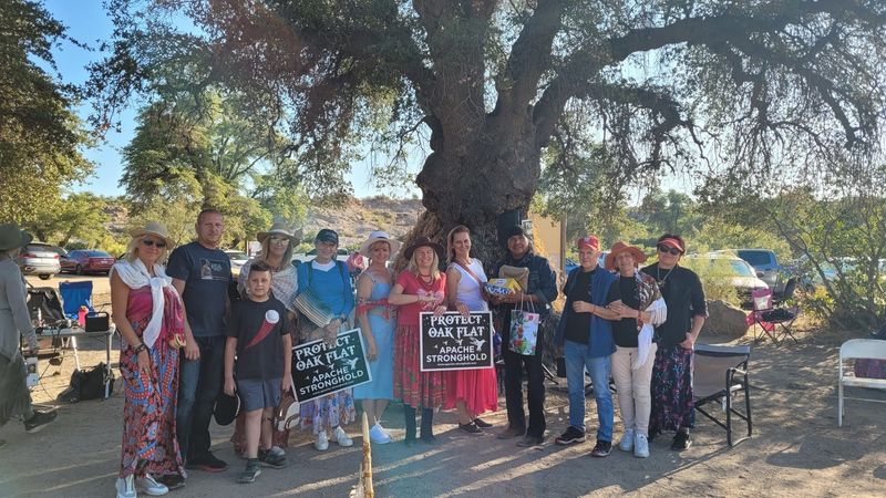 Warsztaty w Tucson, Arizona 24-26 Pazdziernika 2025