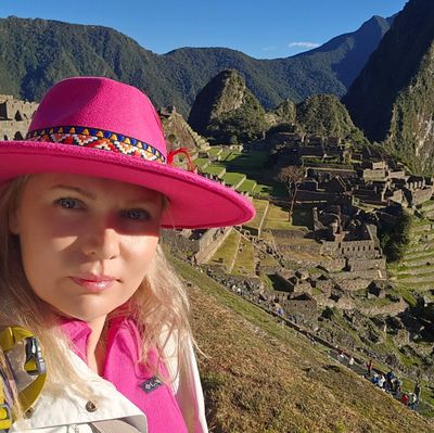 Wsparcie kanalu Dagmara Arizona na YouTube