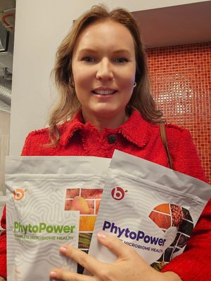 P84-Gut repair-Na Jelita-Aktywacja Genow