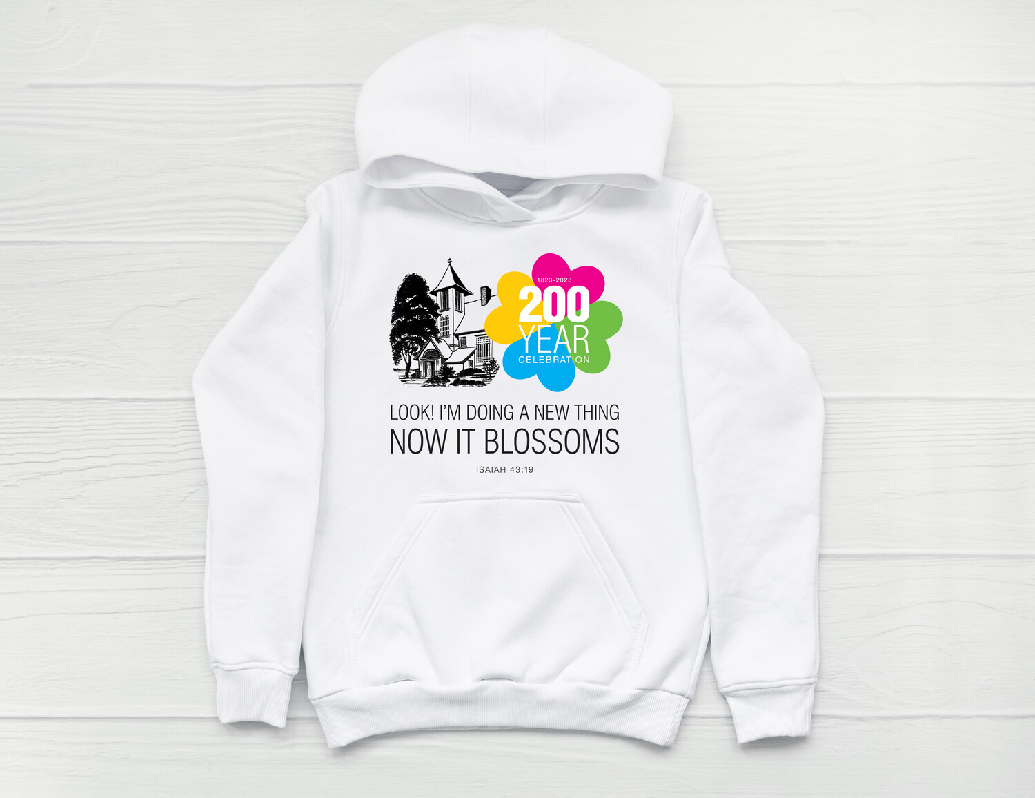 Youth Hoodie