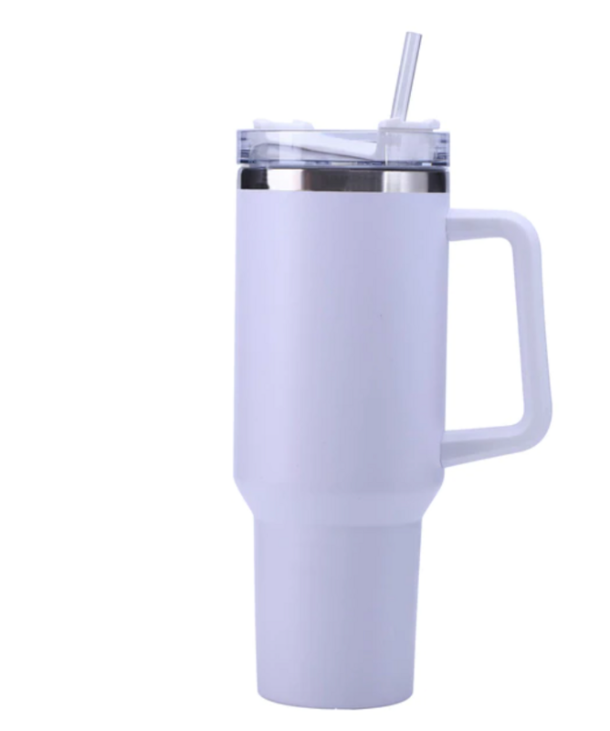Go Girlz 40oz Thermal Mug