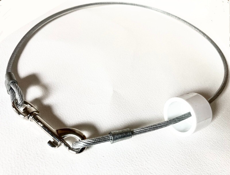 Indoor Tether