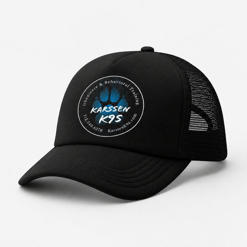 Trucker Hat