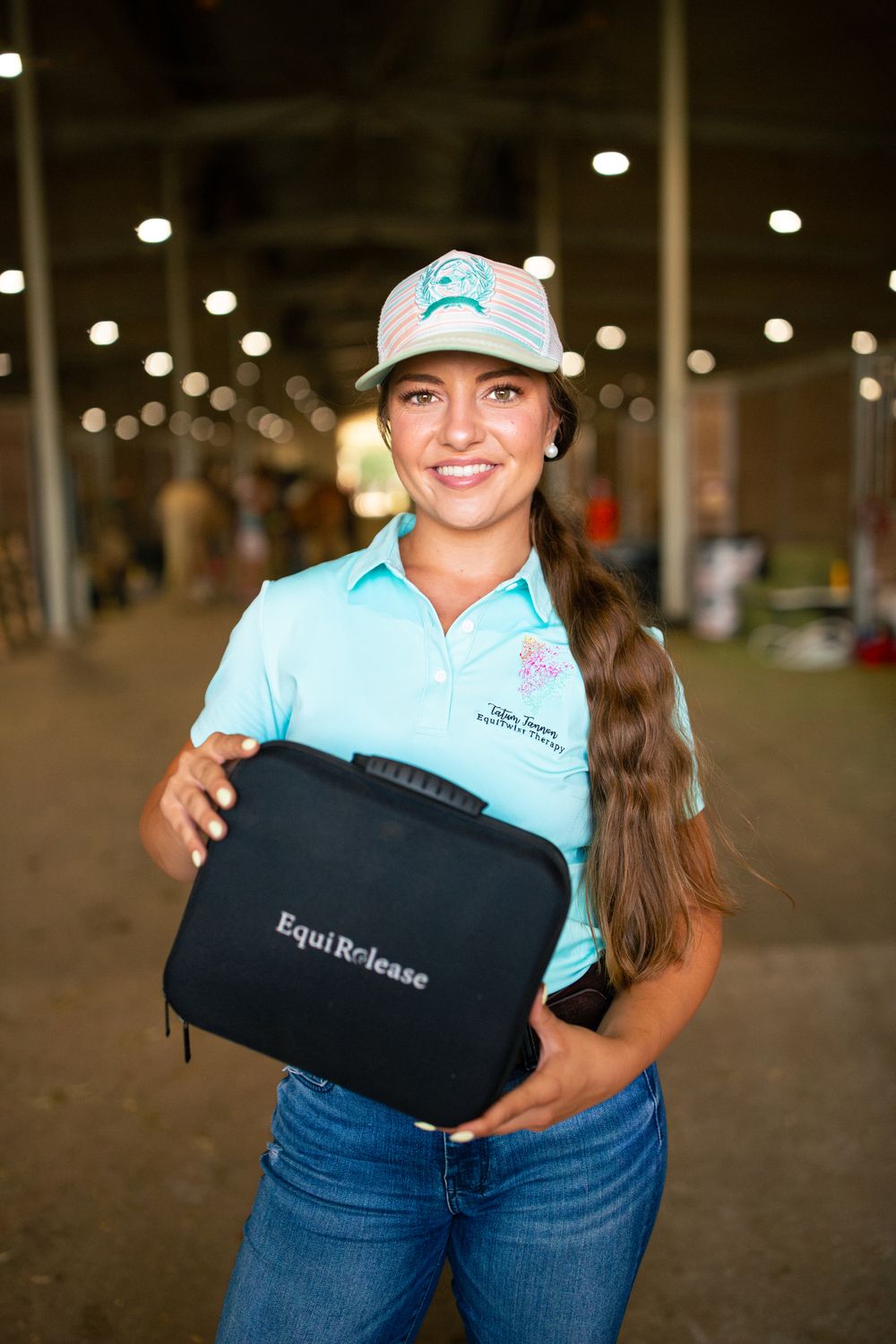 Equine Massage Therapy Certification Course