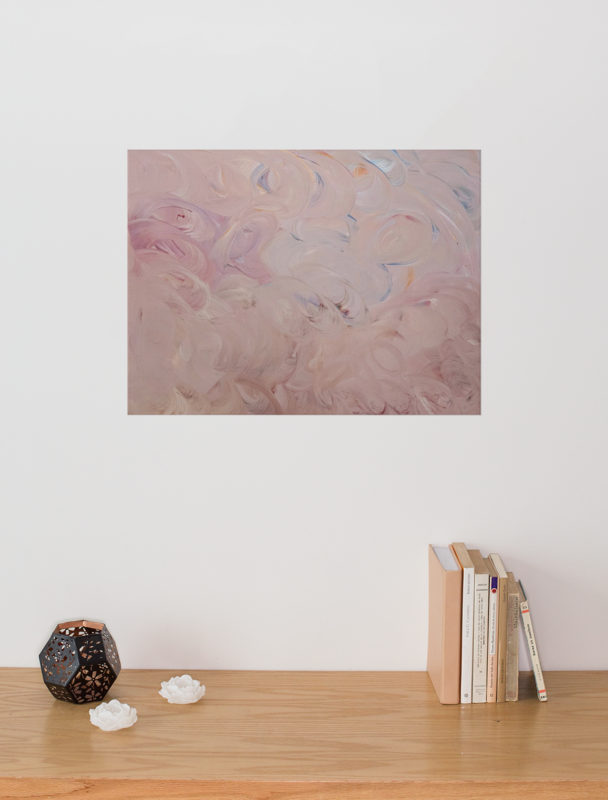 Pink Cloud