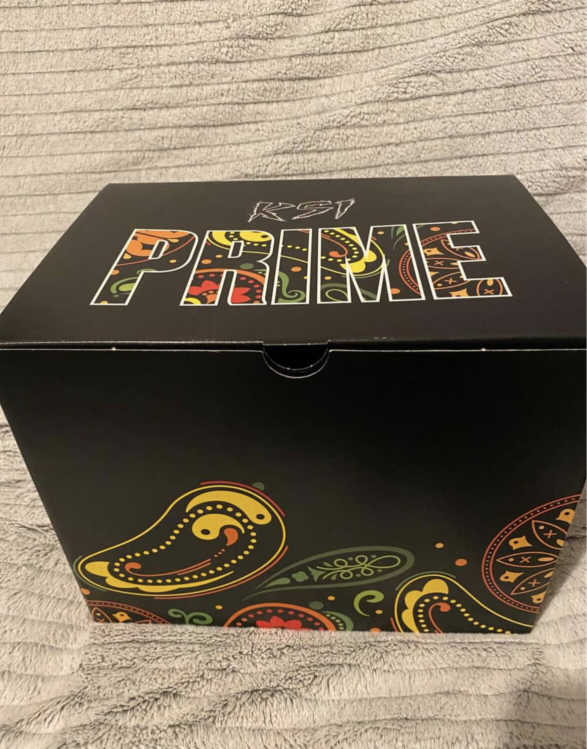 SOLD OUT EXCLUSIVE KSI PRIME BUNDLE 120pc