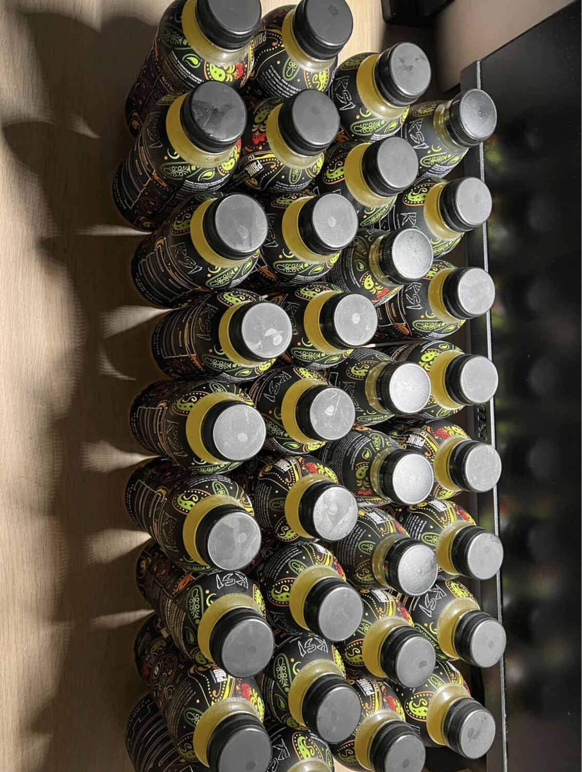Prime Hydration KSI *Limited Edition* Orange Mango 240pc