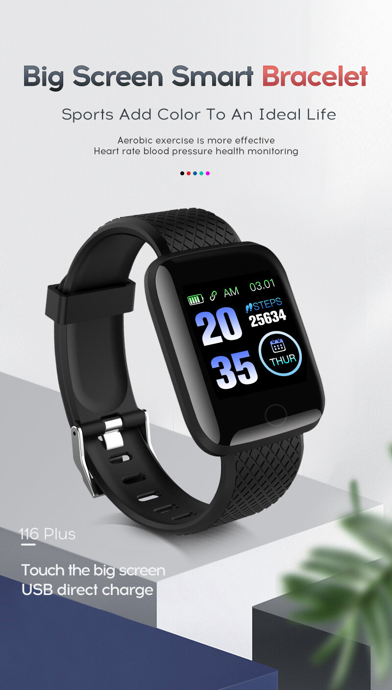 Smart Bracelet