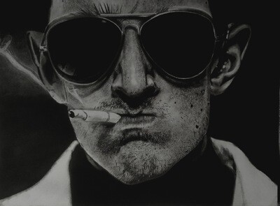 Pencil Sketches
