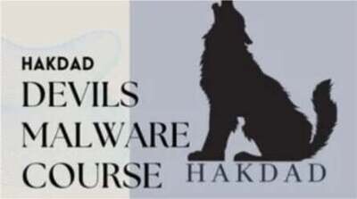 Cybersec Academy Telugu Devil&#39;s Malware Course In Telugu (Android And Windows) BY MR_KALI_HACKER