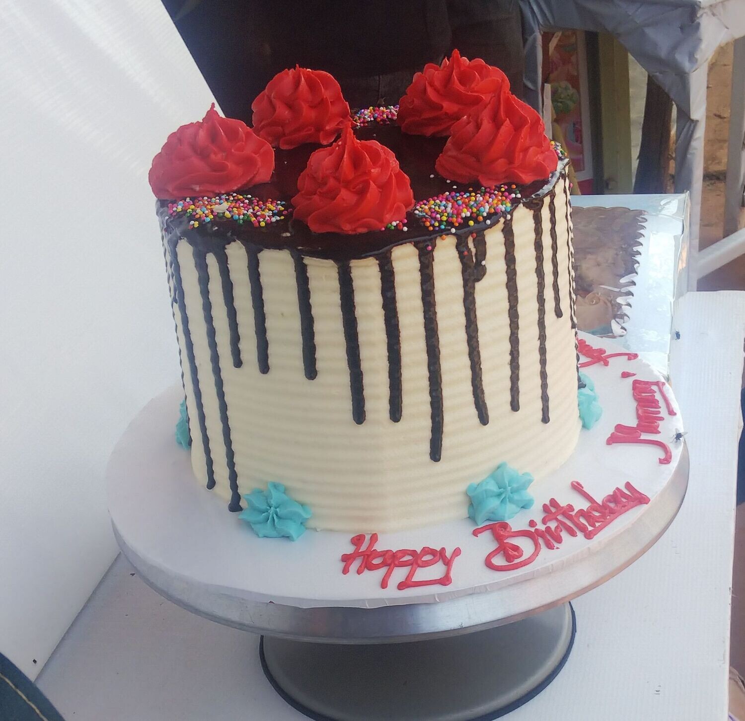 CAKE