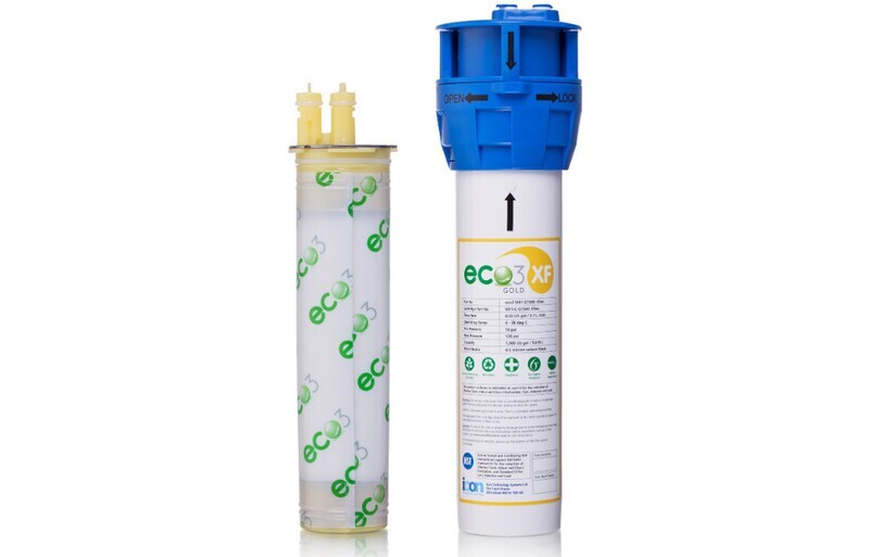 Replacement Filter for Mastercraft+ Hot Taps