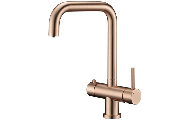 Mastercraft+ BPR404 3 in 1 Hot Tap - Copper