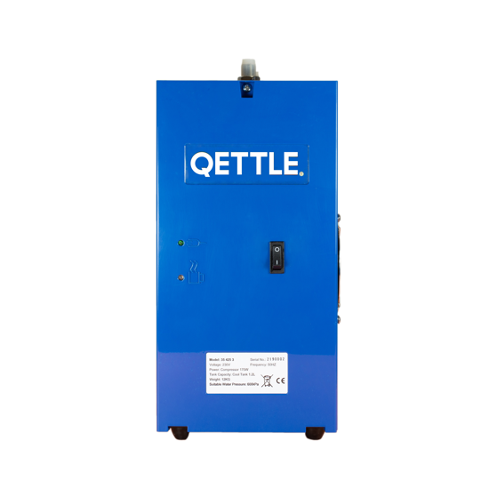 QETTLE Undersink Chiller