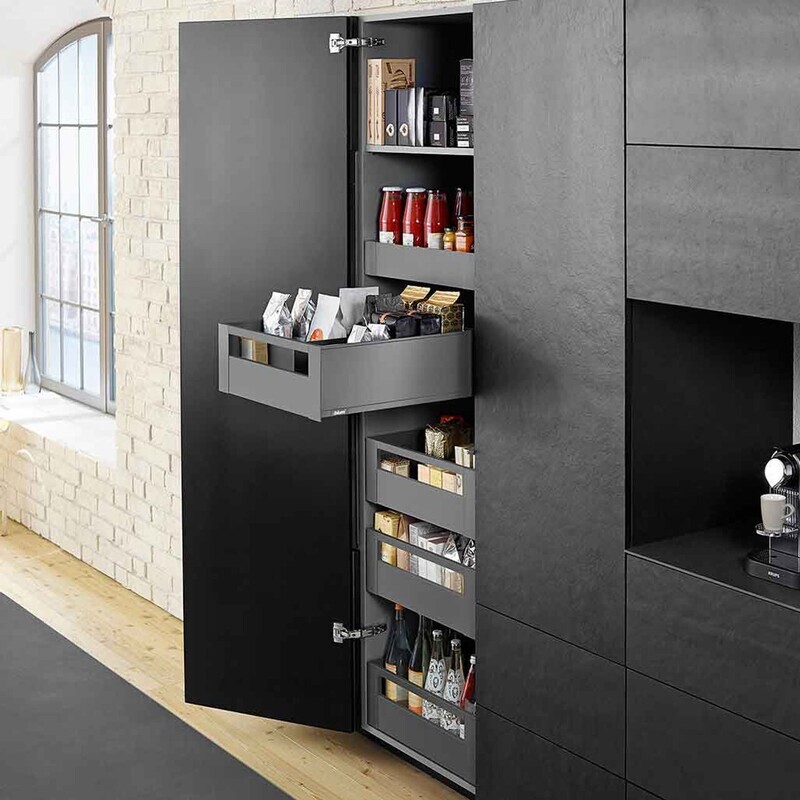 400mm LEGRABOX SPACE TOWER