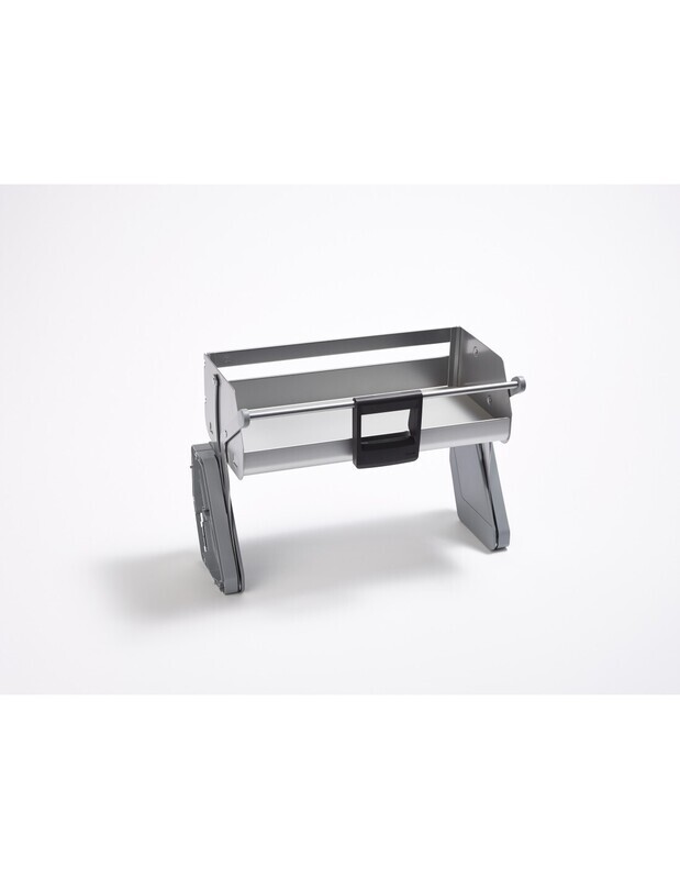 500mm Kessebohmer iMove Kitchen Wall Single Pull Down