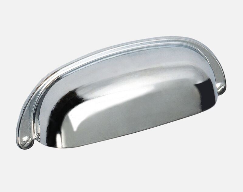 Cup Plus Handle