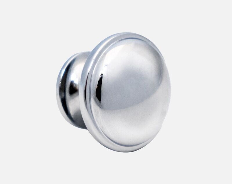 Disc Knob