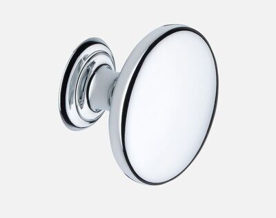 Pure Elysium Collection Knob