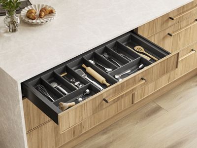 Drawer Inserts